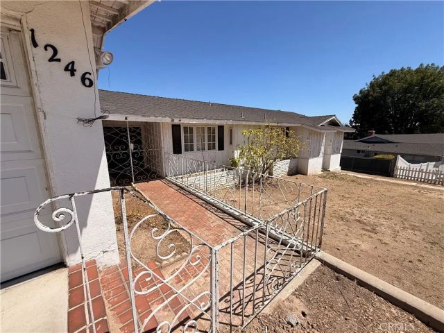 1246 Meadowland Drive, La Habra Heights, CA 90631