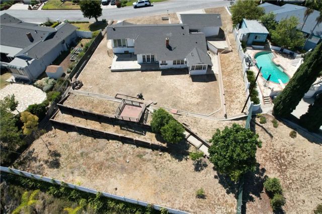 1246 Meadowland Drive, La Habra Heights, CA 90631