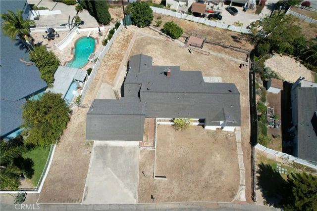 1246 Meadowland Drive, La Habra Heights, CA 90631