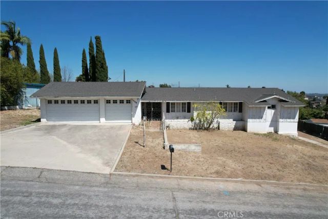 1246 Meadowland Drive, La Habra Heights, CA 90631