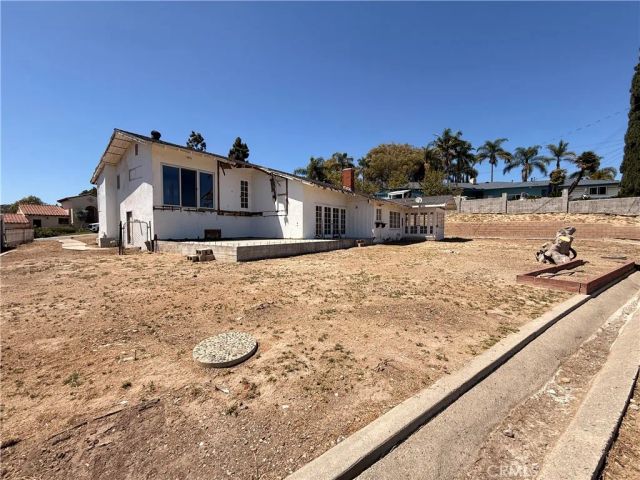 1246 Meadowland Drive, La Habra Heights, CA 90631