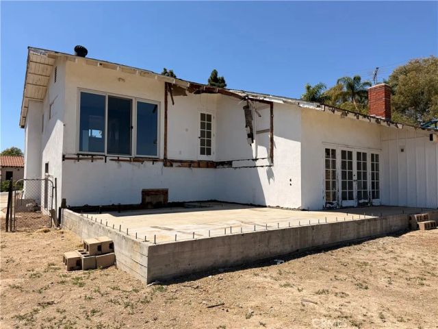 1246 Meadowland Drive, La Habra Heights, CA 90631
