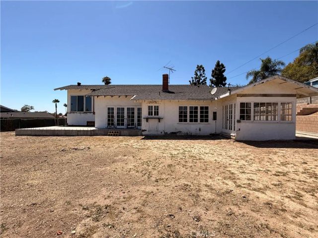 1246 Meadowland Drive, La Habra Heights, CA 90631