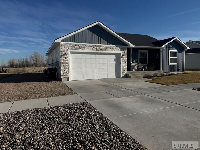 1837 Dingo Run, Blackfoot, ID 83221