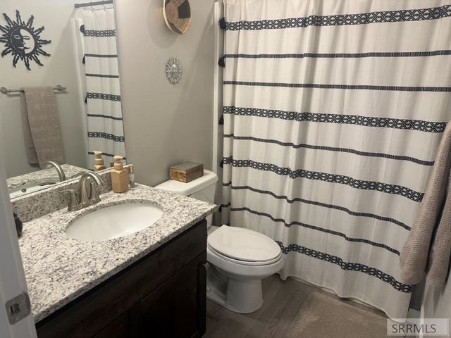 1837 Dingo Run, Blackfoot, ID 83221