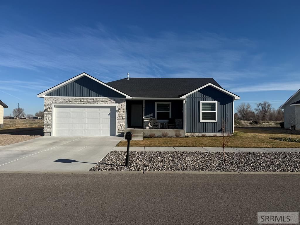 1837 Dingo Run, Blackfoot, ID 83221
