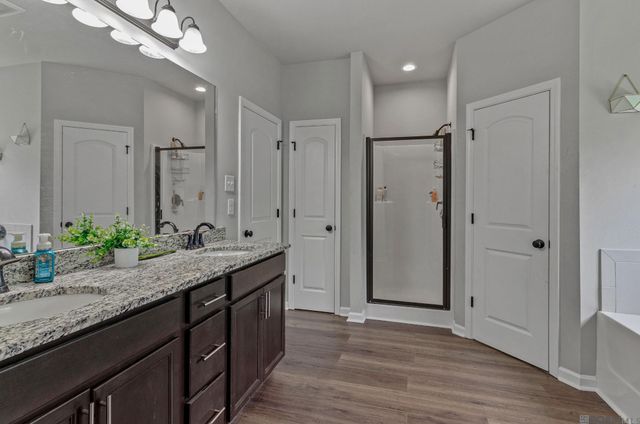 28329 Natchez Trace, Denham Springs, LA 70726