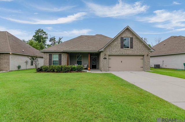 28329 Natchez Trace, Denham Springs, LA 70726