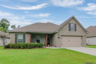 28329 Natchez Trace, Denham Springs, LA 70726