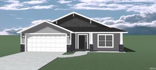 3451 Fawn Creek Boulevard, Waterloo, IN 46793