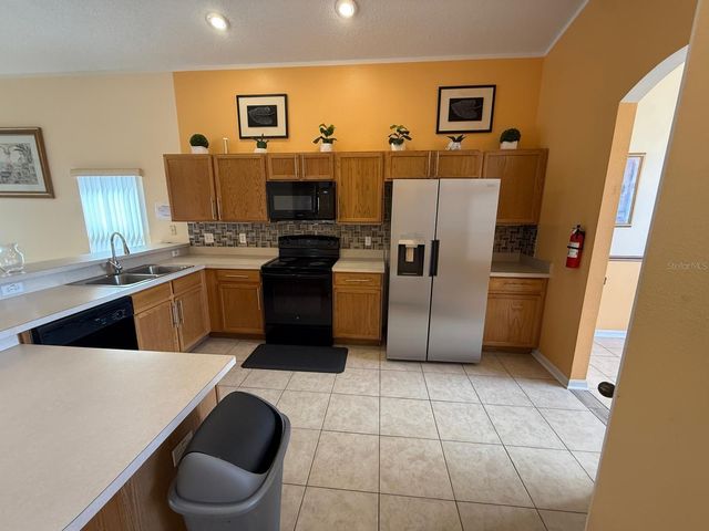 501 CASTLEMAIN CIRCLE, Davenport, FL 33897