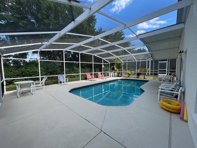 501 CASTLEMAIN CIRCLE, Davenport, FL 33897