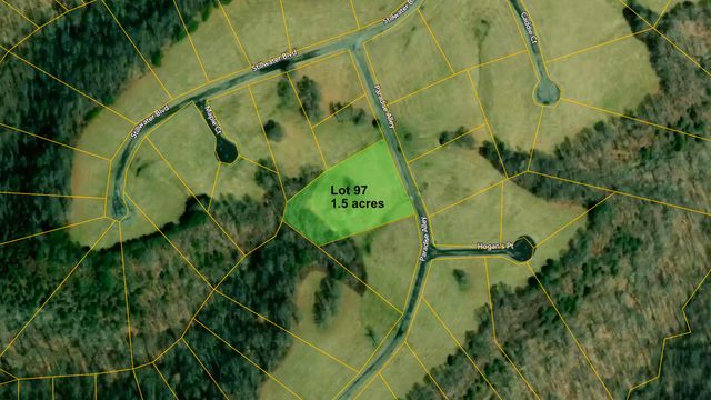 97 Paradise Alley, Russell Springs, KY 42642