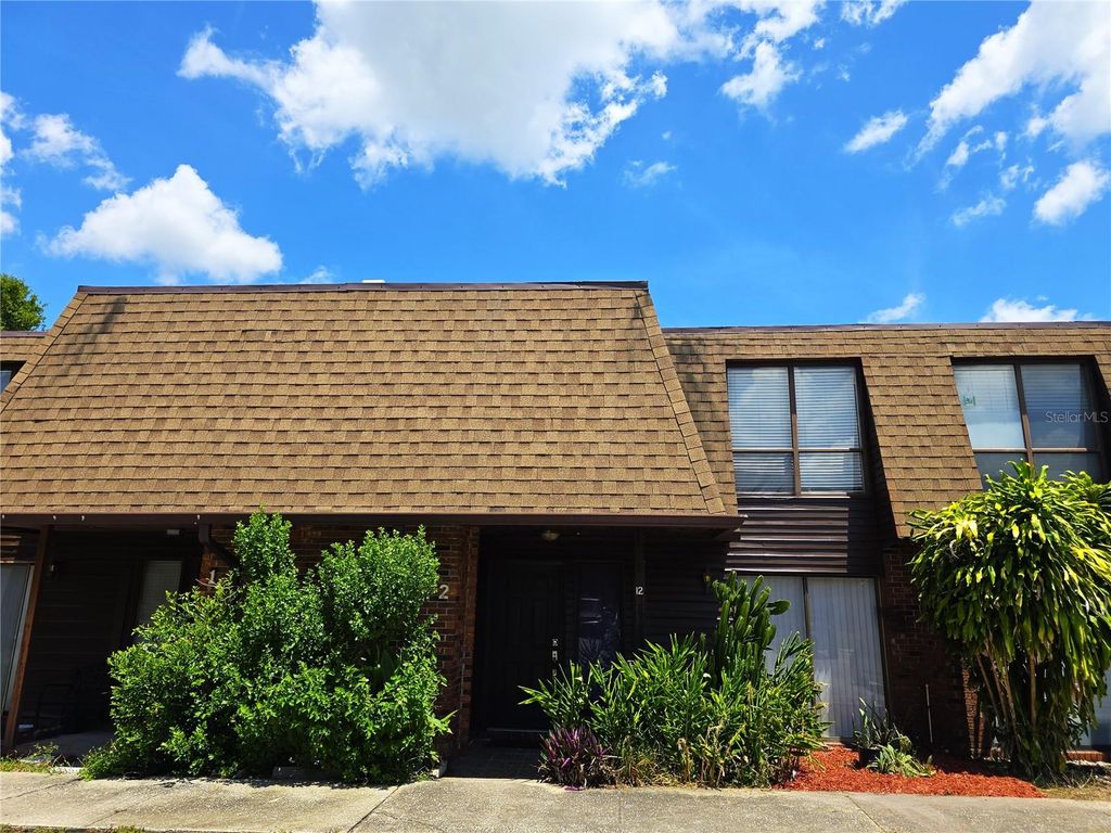 1836 N CRYSTAL LAKE DRIVE 12, Lakeland, FL 33801