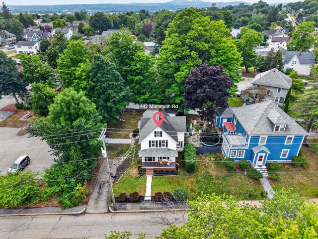 442 Mammoth Road, Manchester, NH 03109