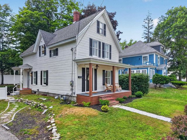 442 Mammoth Road, Manchester, NH 03109