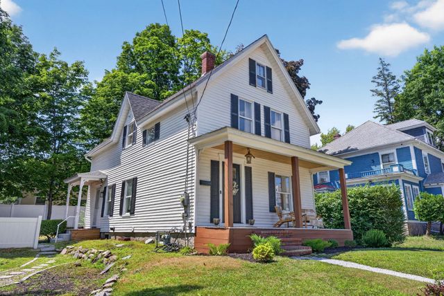442 Mammoth Road, Manchester, NH 03109