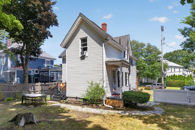 442 Mammoth Road, Manchester, NH 03109