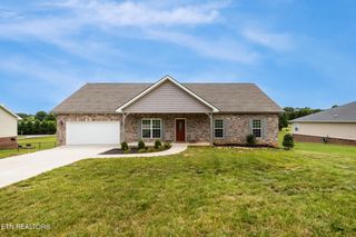 5006 Morganton Rd, Greenback, TN 37742