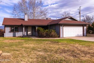 3355 S Silver Road, Camp Verde, AZ 86322