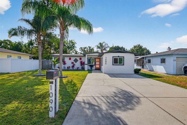 1090 77TH AVENUE N, St Petersburg, FL 33702