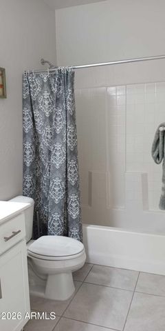 1361 E AVENIDA KINO --, Casa Grande, AZ 85122