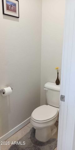 1361 E AVENIDA KINO --, Casa Grande, AZ 85122
