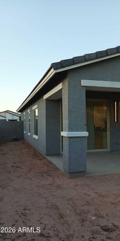 1361 E AVENIDA KINO --, Casa Grande, AZ 85122