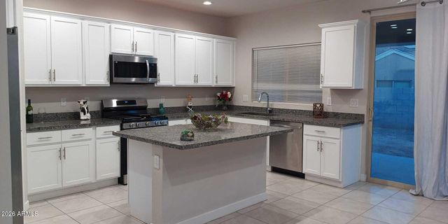 1361 E AVENIDA KINO --, Casa Grande, AZ 85122