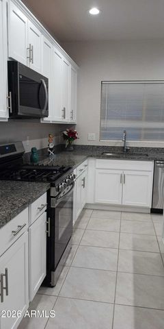 1361 E AVENIDA KINO --, Casa Grande, AZ 85122