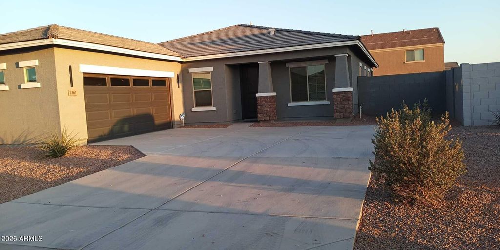 1361 E AVENIDA KINO --, Casa Grande, AZ 85122