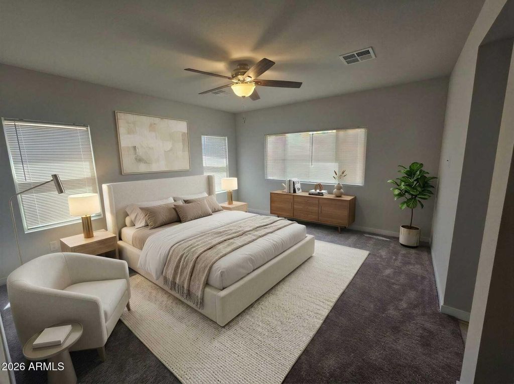 1361 E AVENIDA KINO --, Casa Grande, AZ 85122 — photo 3