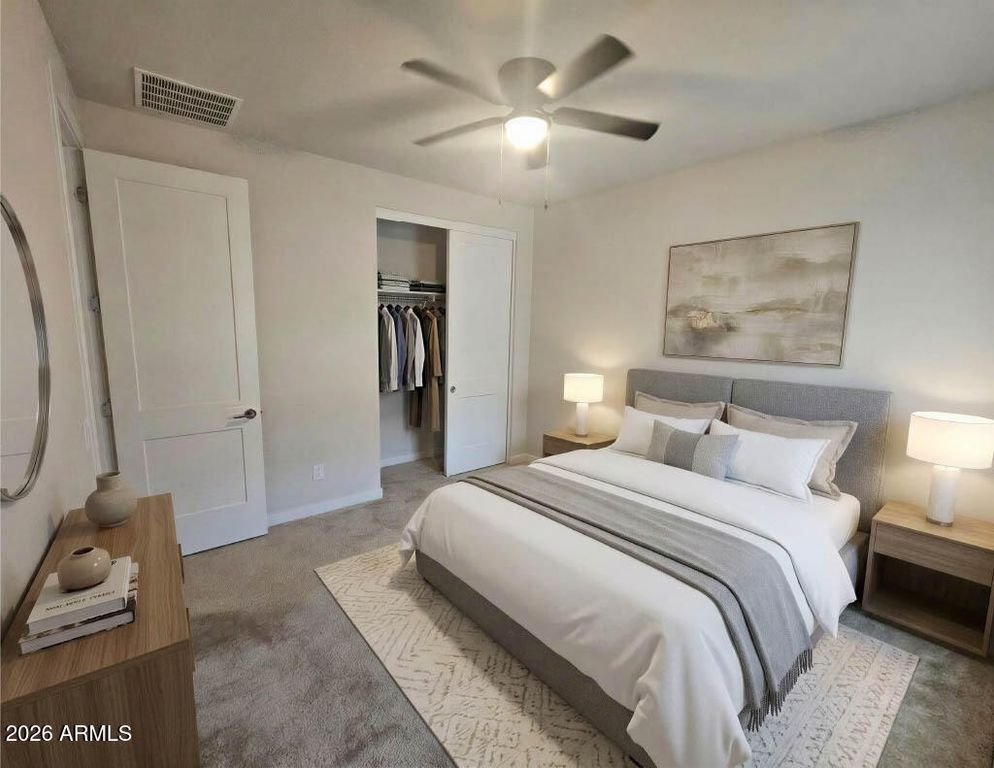 1361 E AVENIDA KINO --, Casa Grande, AZ 85122 — photo 4