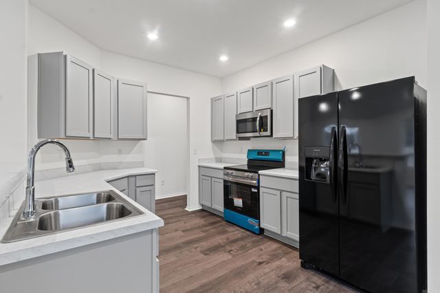 11233 River Valley Drive, Hensley, AR 72065