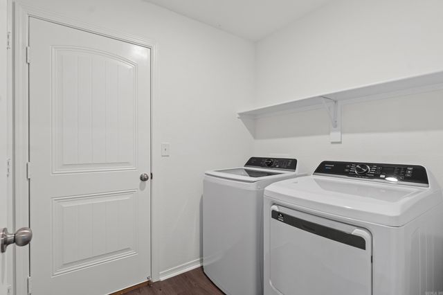 11233 River Valley Drive, Hensley, AR 72065