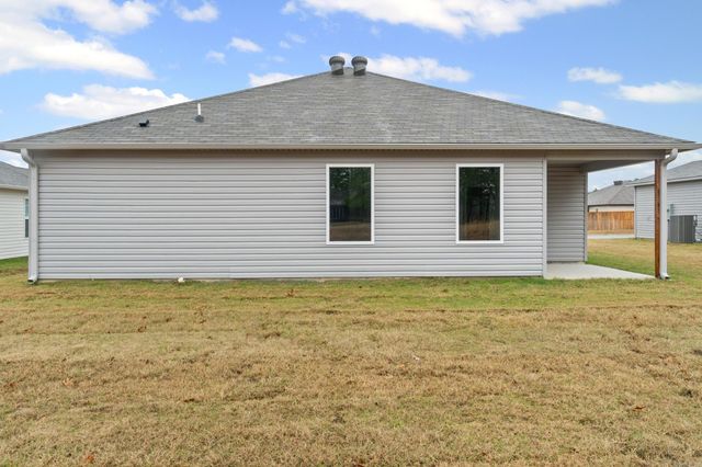 11233 River Valley Drive, Hensley, AR 72065