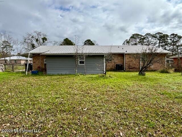 2 Sandalwood Court, D'iberville, MS 39540