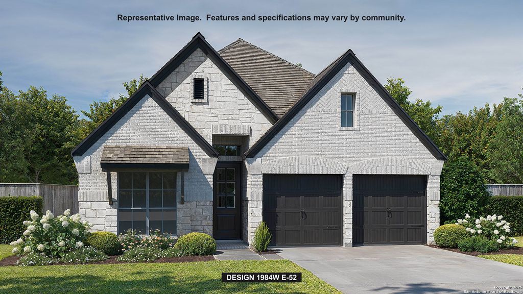 13076 Macar Manor, San Antonio, TX 78245