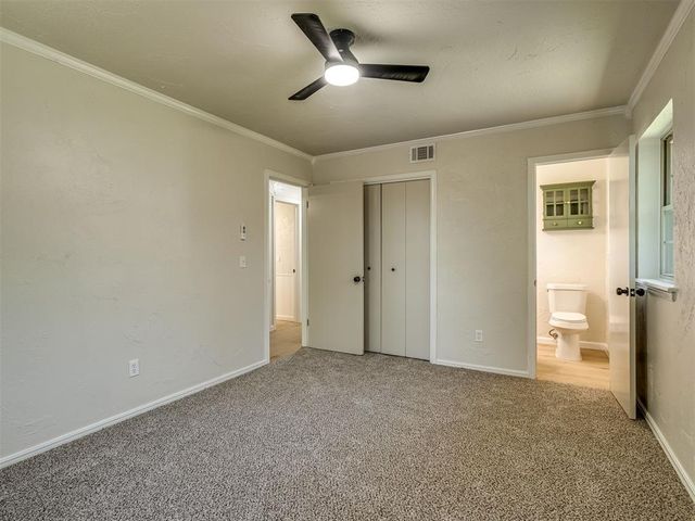 100 Olympic Drive, Moore, OK 73160