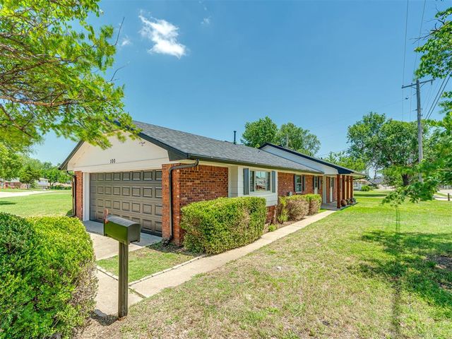 100 Olympic Drive, Moore, OK 73160
