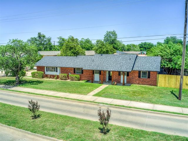 100 Olympic Drive, Moore, OK 73160