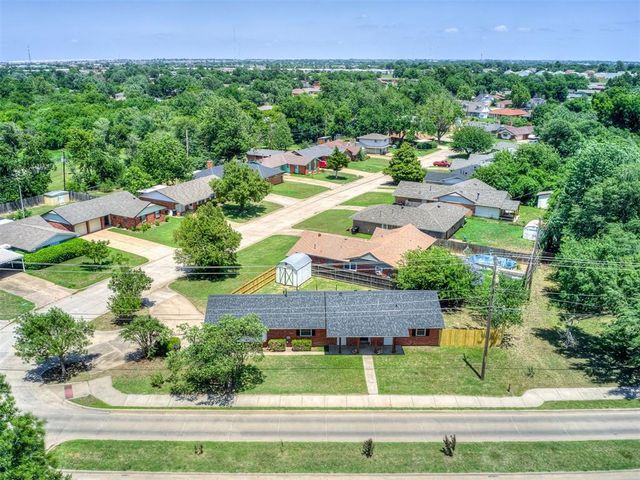 100 Olympic Drive, Moore, OK 73160