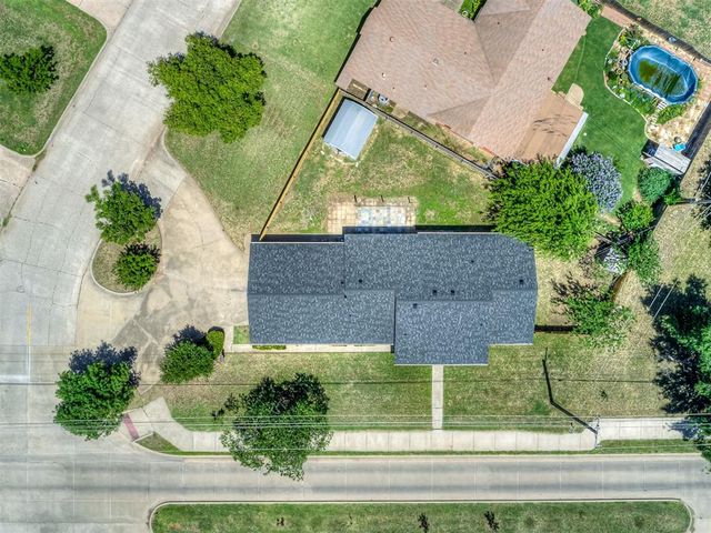 100 Olympic Drive, Moore, OK 73160