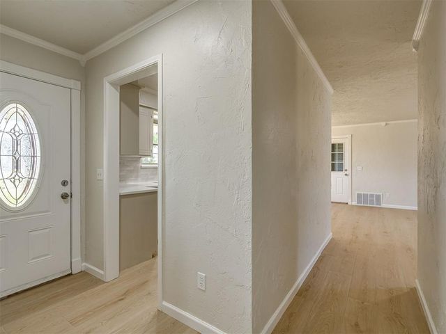 100 Olympic Drive, Moore, OK 73160