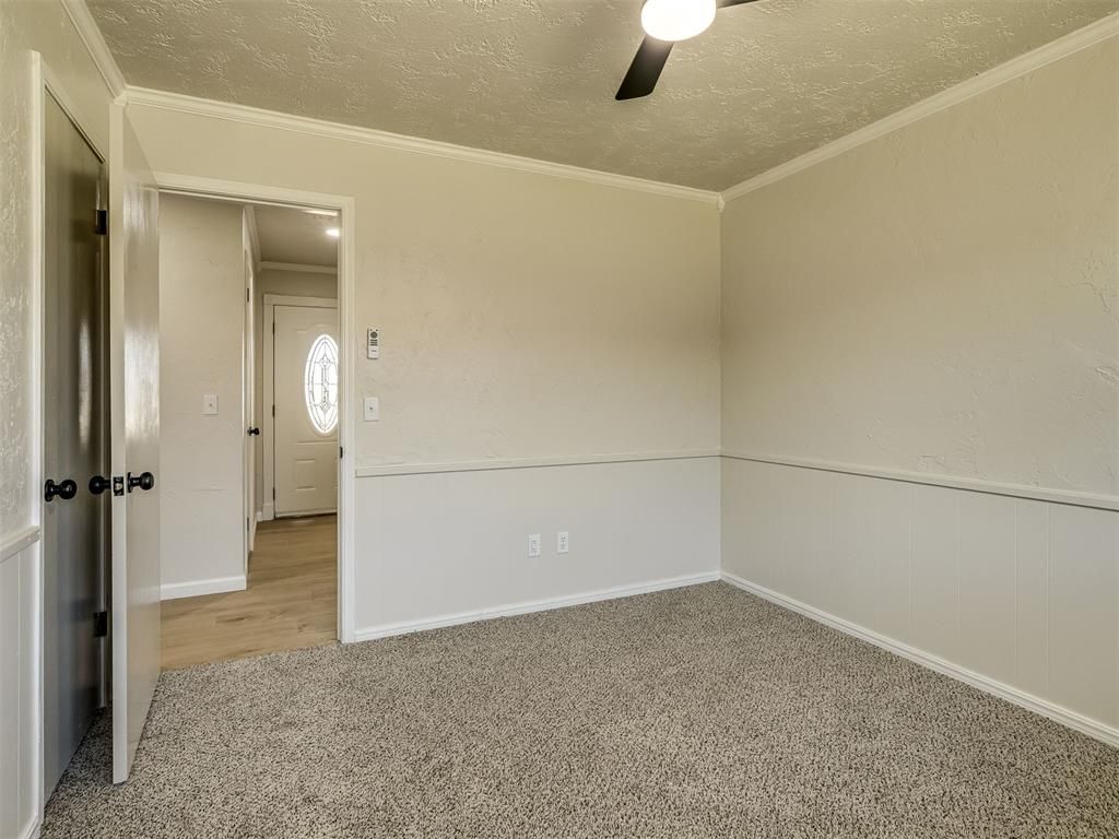 Image 24 of property listing at 100 Olympic Drive, Moore, OK 73160