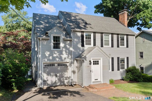 154 Clifton Avenue, West Hartford, CT 06107