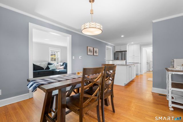 154 Clifton Avenue, West Hartford, CT 06107