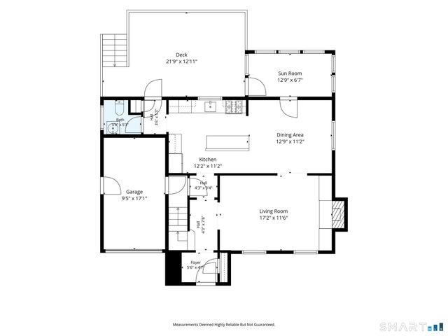 154 Clifton Avenue, West Hartford, CT 06107