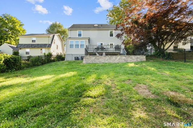 154 Clifton Avenue, West Hartford, CT 06107