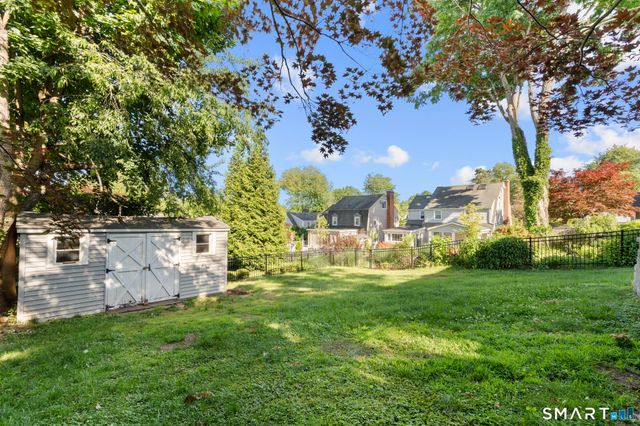 154 Clifton Avenue, West Hartford, CT 06107